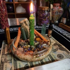Abrecaminos